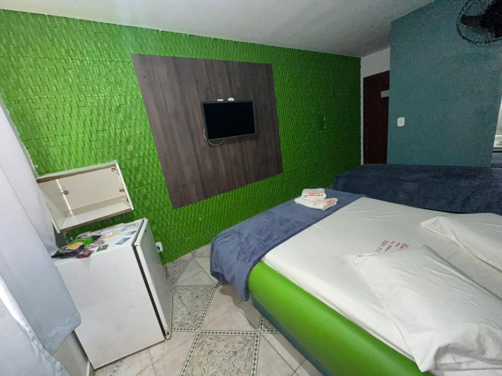 Caribe Palace Taguatinga Norte 4*