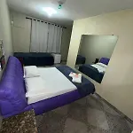 Caribe Palace Hotel Taguatinga Norte