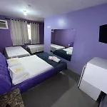 Caribe Palace Hotel Taguatinga Norte