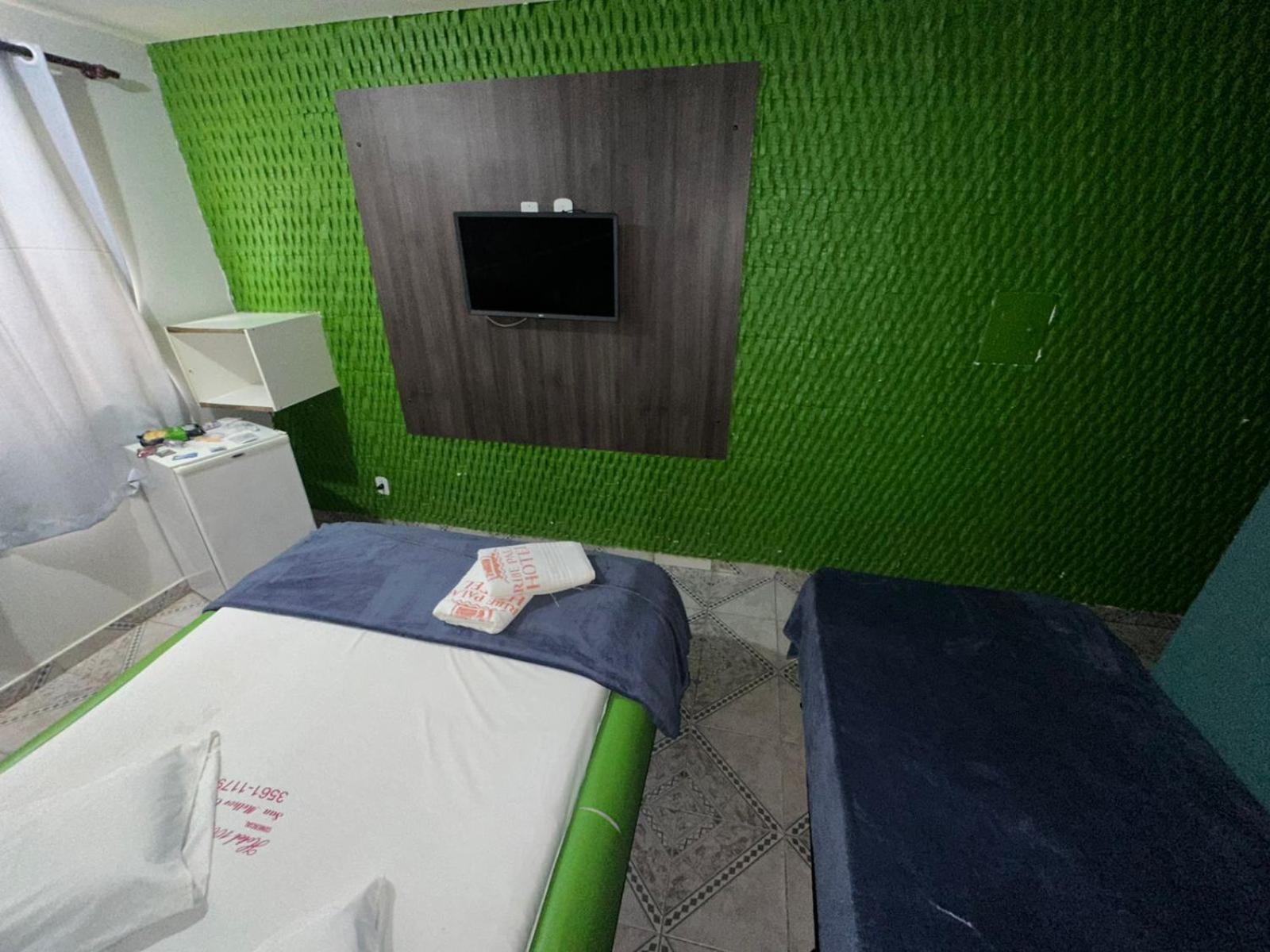 Caribe Palace Taguatinga Norte Hotel 4*